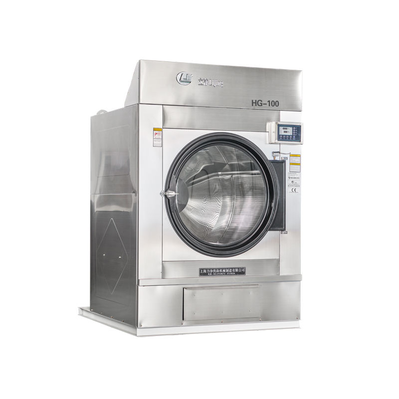 HG-35 Industrial Tumble Dryer