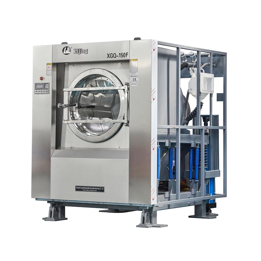 XGQ-25 Washer Extractor