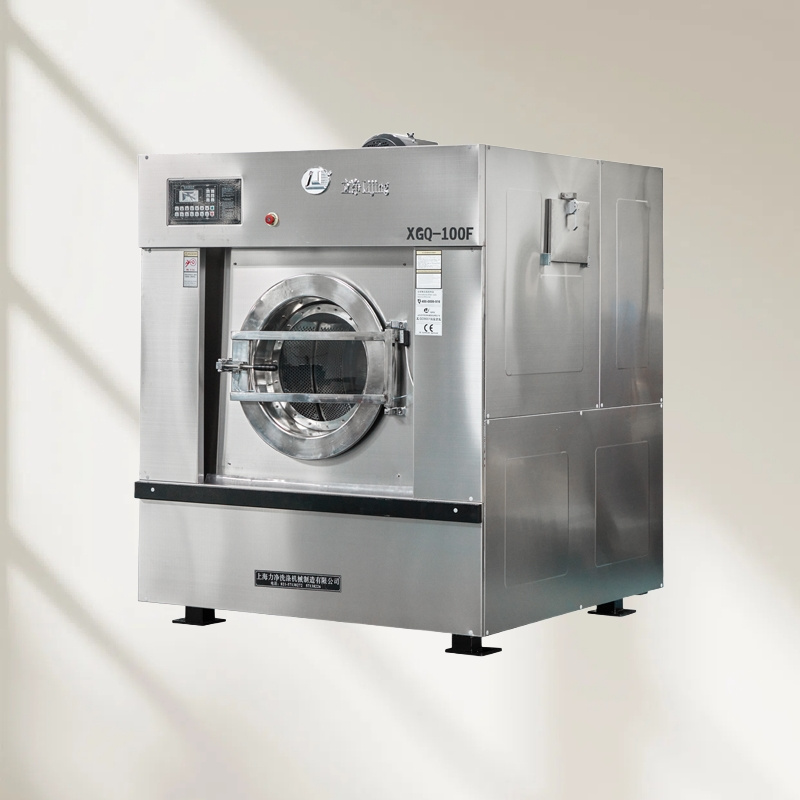 XGQ-15 Washer Extractor